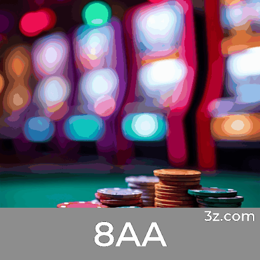 8AA: Seu Cassino Online Seguro e Premiado