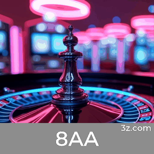 Aposte quando quiser, onde quiser com o 8AA app