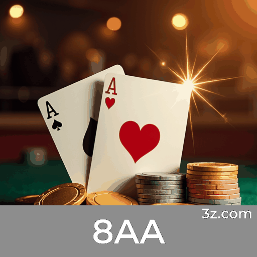8AA: Seu Cassino Online Seguro e Premiado