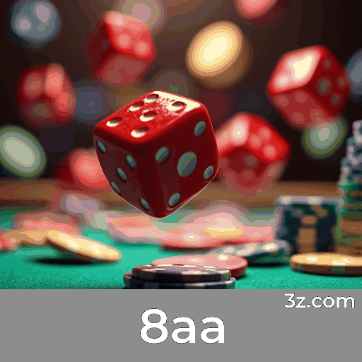 Cadastro na 8aa para desfrutar dos melhores jogos