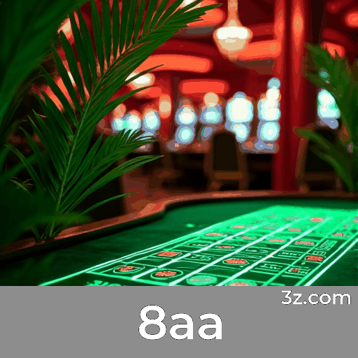 Cadastro na 8aa para desfrutar dos melhores jogos