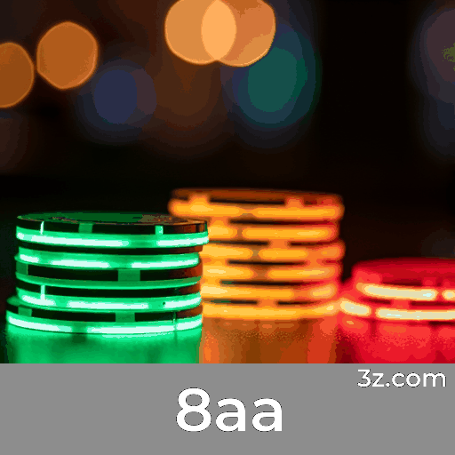 Você pode se cadastro na 8aa em qualquer plataforma