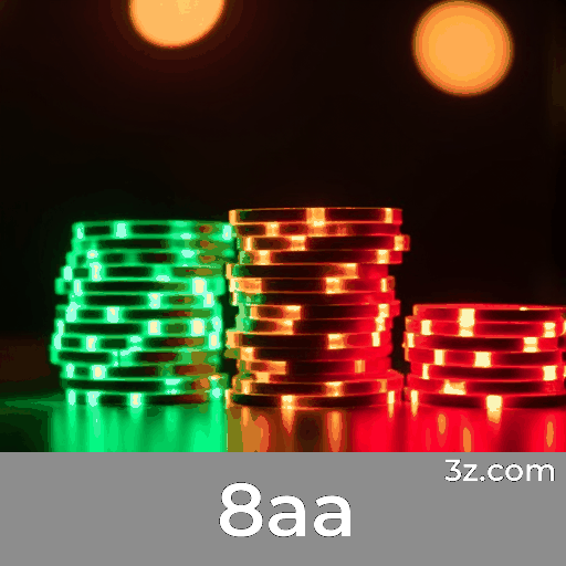 Cassino ao vivo da 8aa com dealers ao vivo