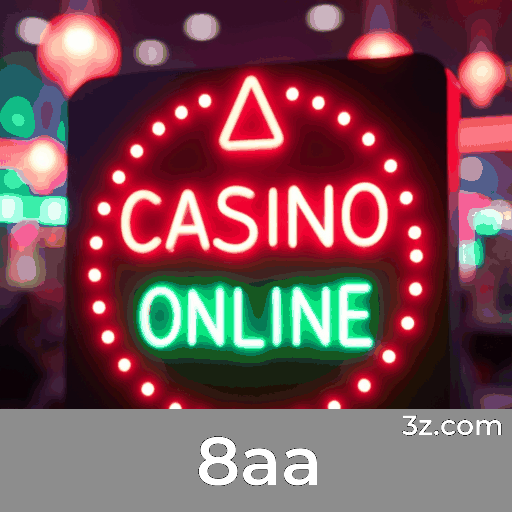 Cadastro na 8aa para desfrutar dos melhores jogos