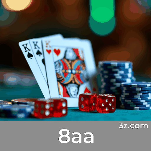 Cadastro na 8aa para desfrutar dos melhores jogos