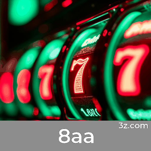 Cadastro na 8aa para desfrutar dos melhores jogos